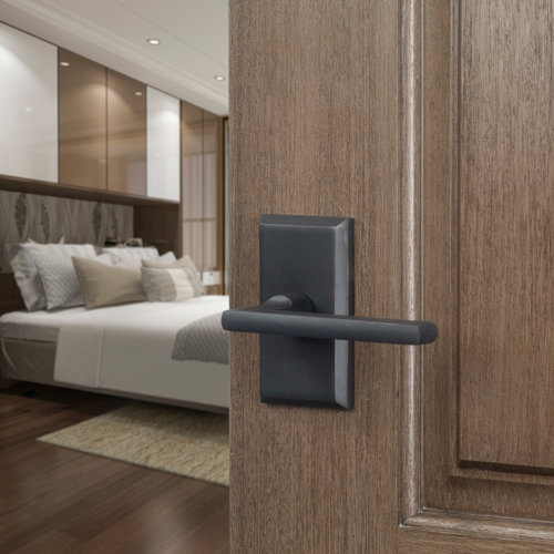 Bravura Hardware Door Lever Wayfair